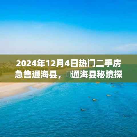 揭秘通海县热门二手房急售背后的自然之旅与心灵秘境探秘