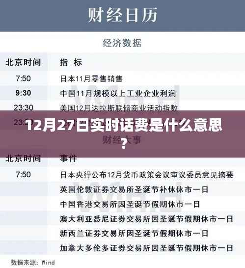 实时话费查询解析,了解你的账单